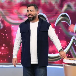 کنسرت خنده جنگ میلاد صالح پور کیش