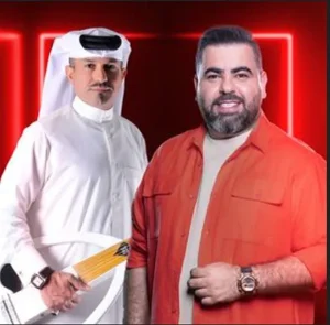 کنسرت خنده میلاد صالح پور و امیرعبدالله