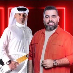 کنسرت خنده میلاد صالح پور و امیرعبدالله