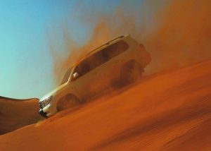 سافاری کیش