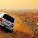 سافاری کیش