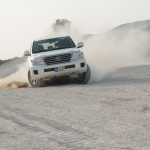 سافاری کیش