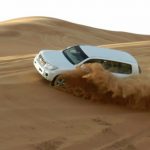 سافاری کیش