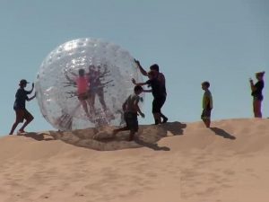 زورب بال کیش