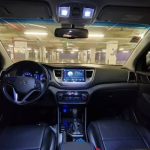 اجاره هیوندای سوناتا در کیش