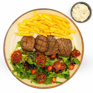 منوی غذایی رستوران بوون کیش 1