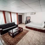 هتل آبادگران کیش