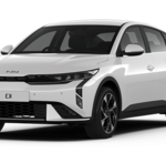 اجاره کیا k3 در کیش