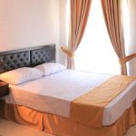 هتل آبادگران کیش فضای داخلی سوئیت ها 2