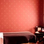 اتاق یک تخته هتل آرامش