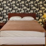 هتل آرامش کیش اتاق دو تخته دابل 2