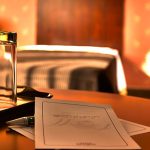 اتاق دو تخته تویین هتل آرامش