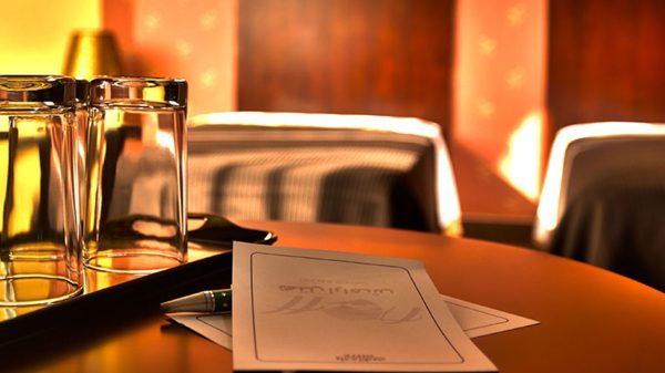 اتاق دو تخته تویین هتل آرامش