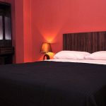 اتاق دو تخته دبل هتل آرامش