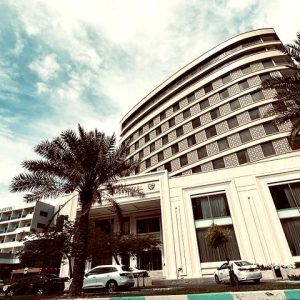 هتل-آرامیس-پلاس-کیش