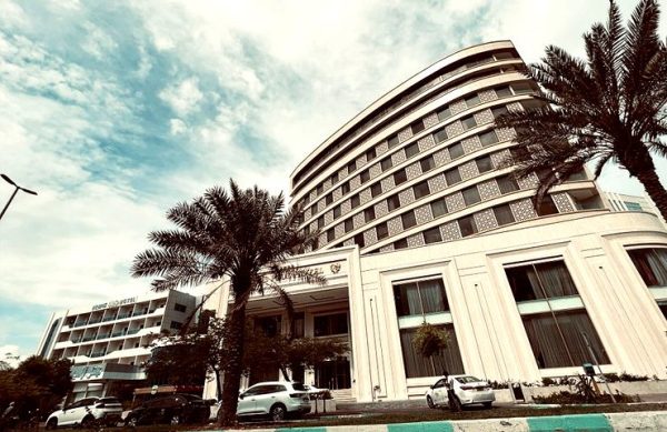 هتل-آرامیس-پلاس-کیش