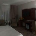 هتل آرامیس پلاس کیش فضای داخلی اتاق ها 2