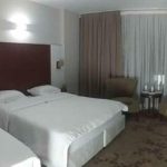 هتل آرامیس پلاس کیش فضای داخلی اتاق ها 3