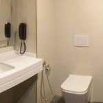 هتل آرامیس پلاس کیش سرویس بهداشتی