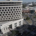 هتل آرامیس پلاس کیش نمای بیرونی 3