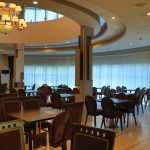 هتل آرامیس پلاس کیش رستوران ۱