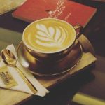 هتل آرامیس پلاس کیش کافی شاپ