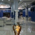 هتل آرامیس کیش لابی 2