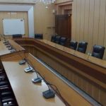 هتل آرامیس کیش سالن کنفرانس