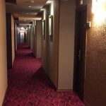 هتل آرامیس کیش فضای داخلی هتل