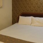 هتل آرامیس کیش اتاق دو تخته دابل