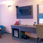 هتل آرامیس کیش اتاق سه تخته 4