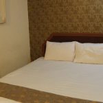 اتاق دو تخته دبل هتل آرامیس