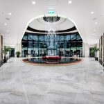 هتل آریا کیش لابی 5