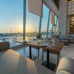 هتل آریا کیش رستوران 3