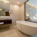 هتل آریا کیش دو تخته دابل دلوکس 1