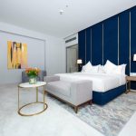 هتل آریا کیش دو تخته دابل لاکچری 4