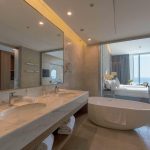 هتل آریا کیش دو تخته تویین دلوکس 2