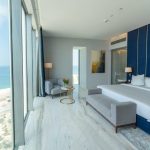 هتل آریا کیش دو تخته دابل لاکچری 1