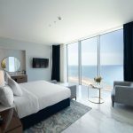 هتل آریا کیش دو تخته دابل لاکچری 3