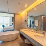 هتل آریا کیش کانکت 2