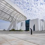 هتل آریا کیش نمای بیرونی 5