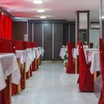 هتل آفتاب شرق کیش رستوران