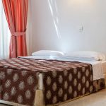 هتل آفتاب شرق کیش اتاق دو تخته دابل 1