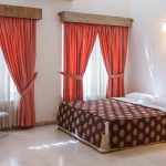 هتل آفتاب شرق کیش اتاق دو تخته دابل 2