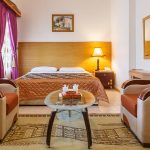 هتل آفتاب شرق کیش اتاق دو تخته دابل 3