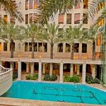 هتل امیرکبیر کیش فضای داخلی 1