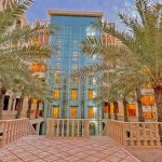 هتل امیرکبیر کیش فضای داخلی 2