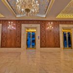 هتل امیرکبیر کیش فضای داخلی 3