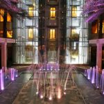 هتل امیرکبیر کیش فضای داخلی 4