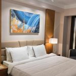 هتل امیرکبیر کیش اتاق دوتخته دابل 1